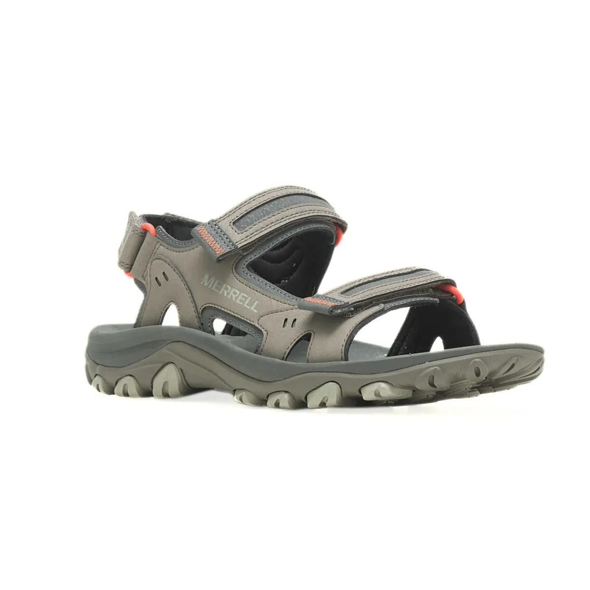 Merrell Casual Shoes|Sandals And Mules<Men's Huntington Sport Convertible Sandals