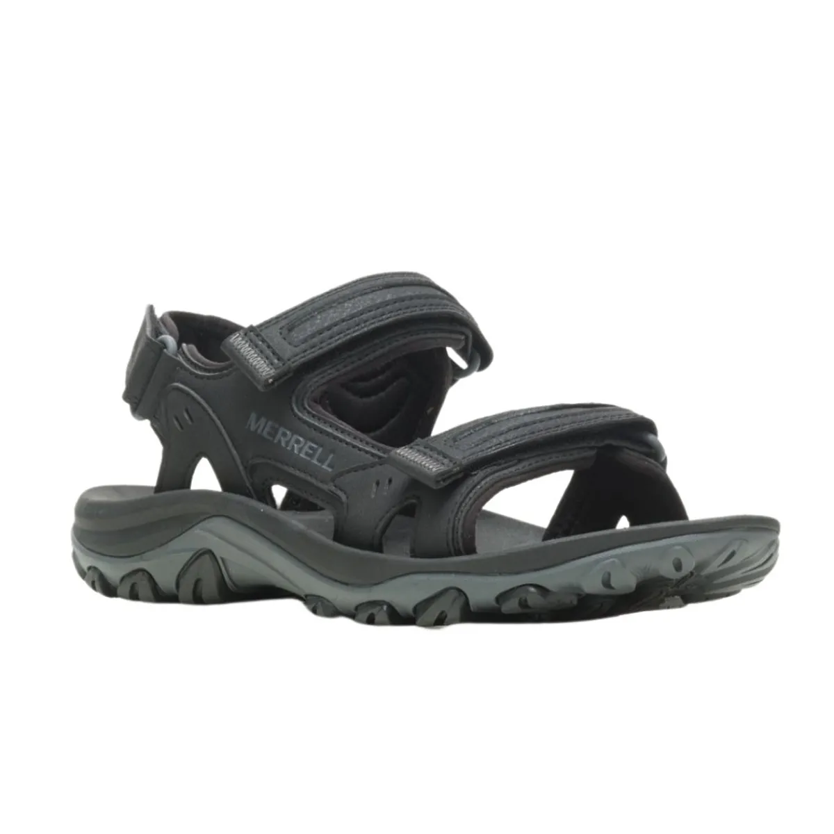 Merrell Casual Shoes|Sandals And Mules<Men's Huntington Sport Convertible Sandals