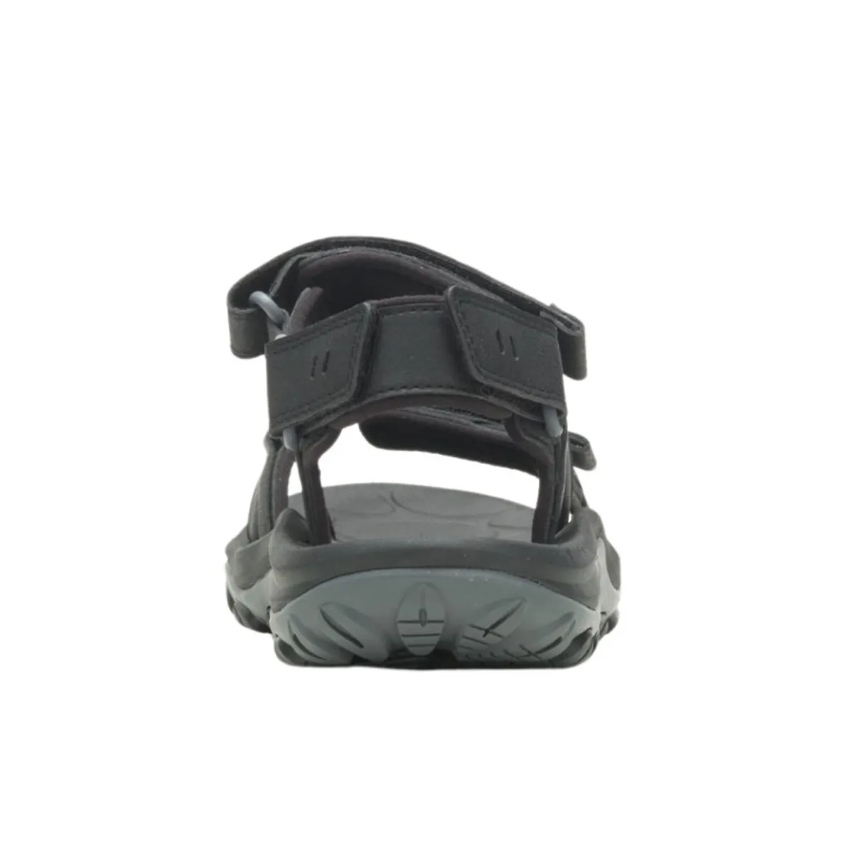 Merrell Casual Shoes|Sandals And Mules<Men's Huntington Sport Convertible Sandals