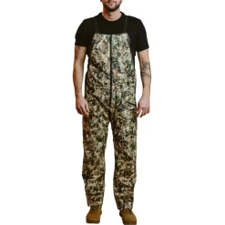 Connec Outdoors Shirts And Sweaters|Vests And Accessories<Men's Hurricane Bib Outsight