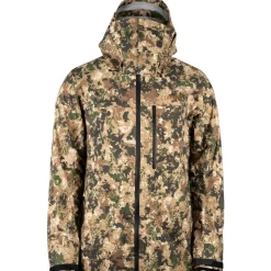 Connec Outdoors Shirts And Sweaters|Vests And Accessories<Men's Hurricane Jacket Outsight