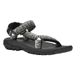 Teva Casual Shoes|Sandals And Mules<Men's Hurricane XLT2 Sandals Black/Grey
