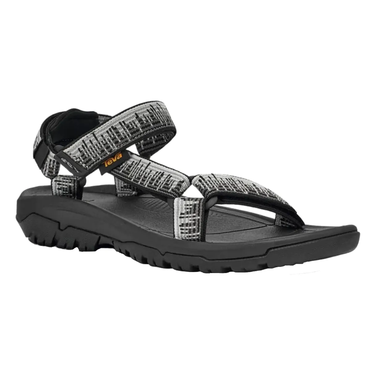 Teva Casual Shoes|Sandals And Mules<Men's Hurricane XLT2 Sandals Black/Grey