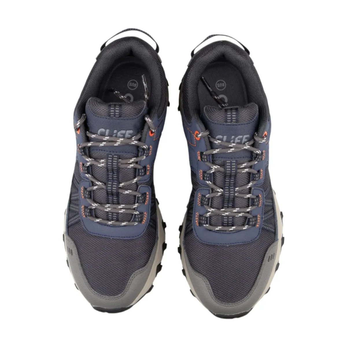 Cliff Casual Shoes|Sandals And Mules<Men's Hyperion Trail Hiking Shoes