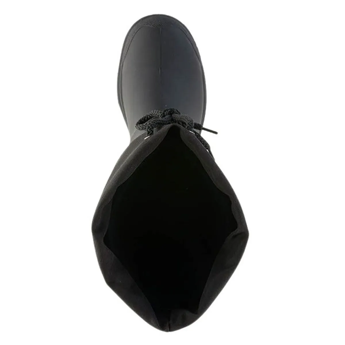 Kamik Casual Shoes|Sandals And Mules<Men's Icebreaker Winter Boots Black