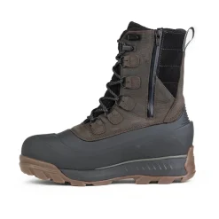 NexGrip Casual Shoes|Sandals And Mules<Men's Ice Bromont 4E 10 Brown