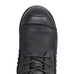 NexGrip Safety Equipment|Safety Shoes<Men's Ice Commander Waterproof Safety Boots Black