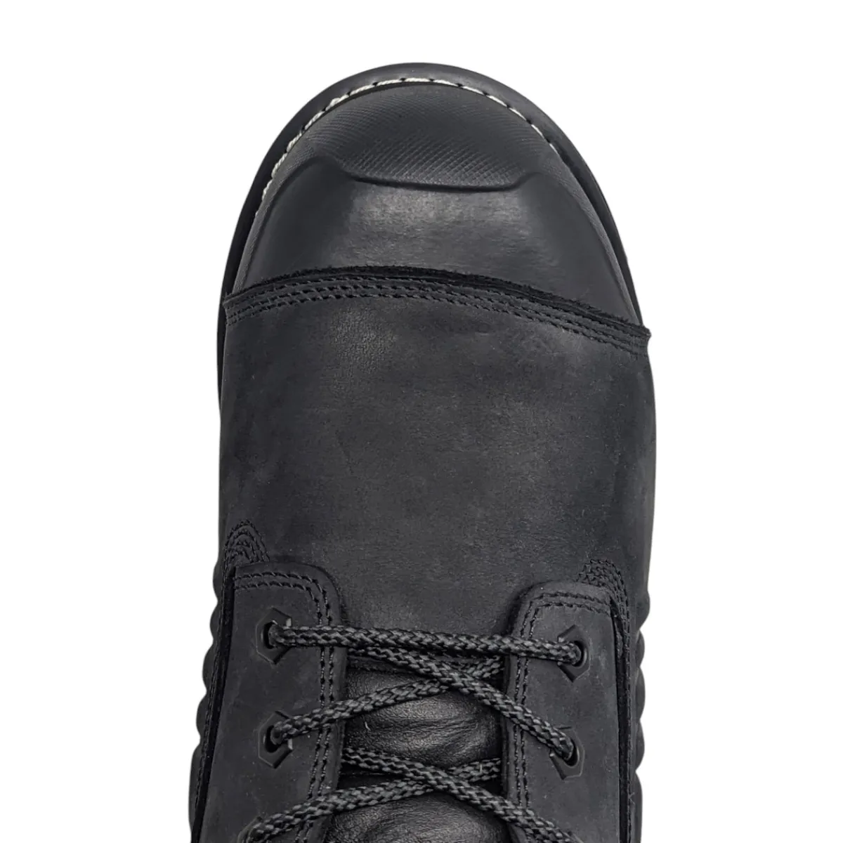 NexGrip Safety Equipment|Safety Shoes<Men's Ice Commander Waterproof Safety Boots Black