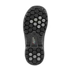 Baffin Safety Shoes|Work Outerwear<Men's Ice Hero Safety Boots Black