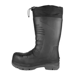 Acton Safety Shoes|Work Outerwear<Men's Icelander 2.0 Winter Safety Boots Black