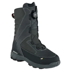 Irish Setter Shirts And Sweaters|Vests And Accessories<Men's IceTrek 12-inch Waterproof and Insulated Hunting Boots Black
