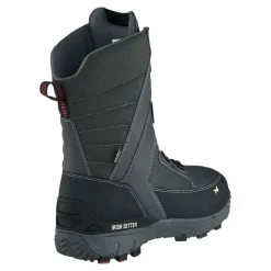 Irish Setter Shirts And Sweaters|Vests And Accessories<Men's IceTrek 12-inch Waterproof and Insulated Hunting Boots Black