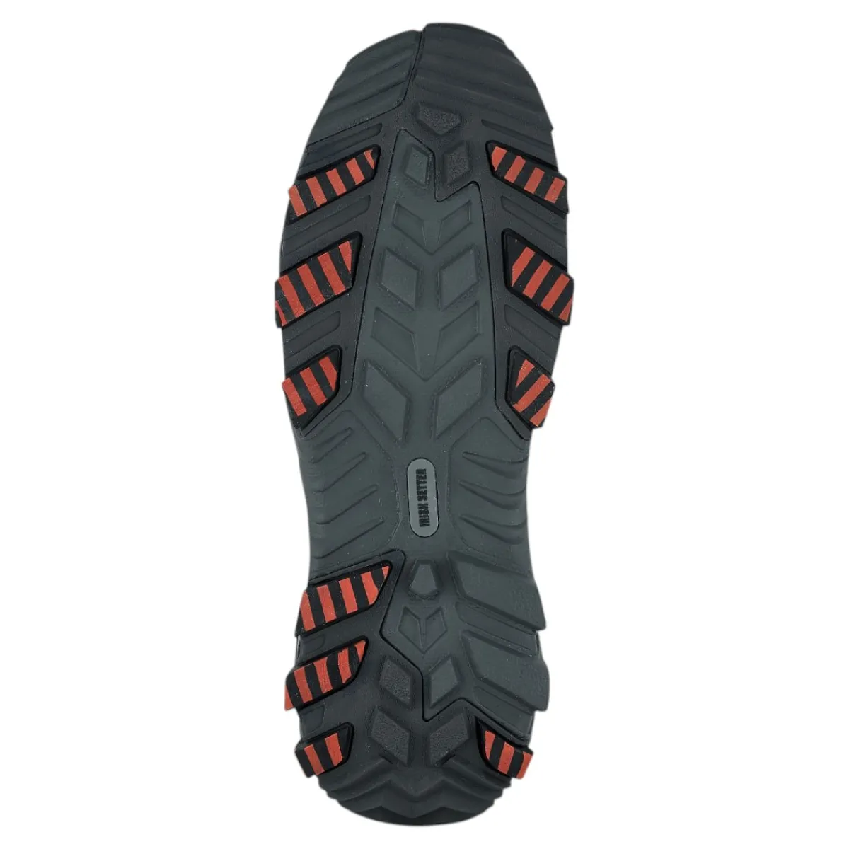Irish Setter Shirts And Sweaters|Vests And Accessories<Men's IceTrek 12-inch Waterproof and Insulated Hunting Boots Black