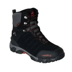 Norfin Casual Shoes|Sandals And Mules<Men's Ice Trek 400 Insulated Boots Black