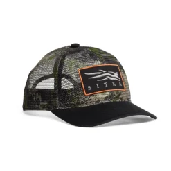 Sitka Shirts And Sweaters|Vests And Accessories<Men's Icon Flex Mid Pro Trucker Hat