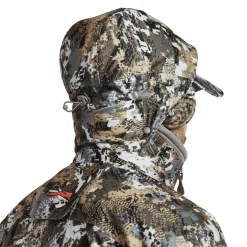 Sitka Boots|Hunting Jackets<Men's Incinerator Jacket Optifade Elevated II