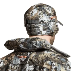 Sitka Boots|Hunting Jackets<Men's Incinerator Jacket Optifade Elevated II