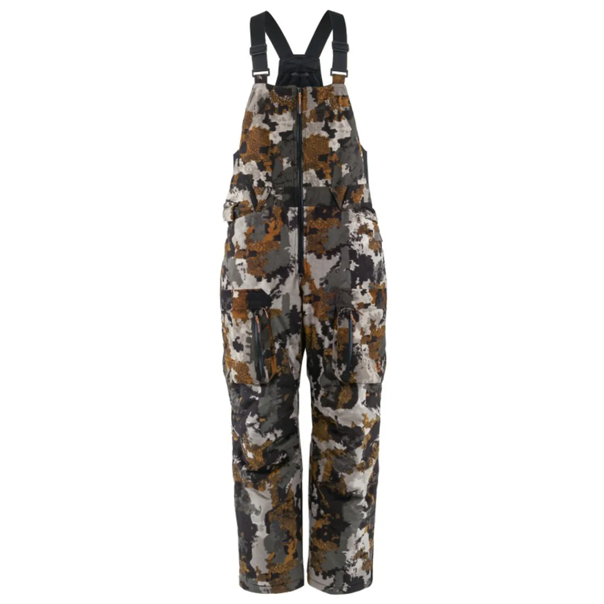 Connec Outdoors Shirts And Sweaters|Vests And Accessories<Men's Induction II Pants Outvision
