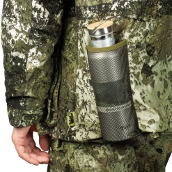 Black Bear Shirts And Sweaters|Vests And Accessories<Men's 3 in 1 Furtif 3.0 Hunting Jacket Camo