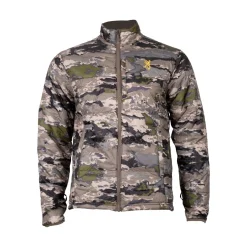 Browning Shirts And Sweaters|Vests And Accessories<Men's 3 in 1 Hunting Parka Ovix