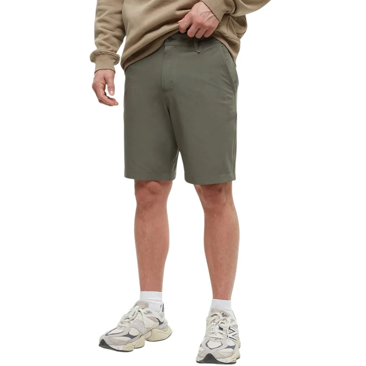 Tentree Shirts|Swimwear<Men's InMotion Latitude Short Deep Olive