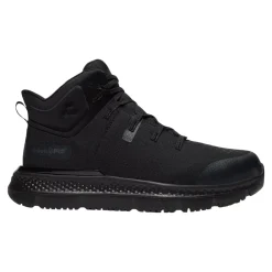 Timberland PRO Safety Shoes|Work Outerwear<Men's Intercept Mid CSA Work Shoes Black
