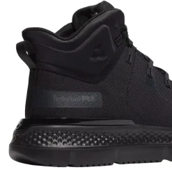 Timberland PRO Safety Shoes|Work Outerwear<Men's Intercept Mid CSA Work Shoes Black