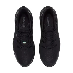 Timberland PRO Safety Shoes|Work Outerwear<Men's Intercept Mid CSA Work Shoes Black