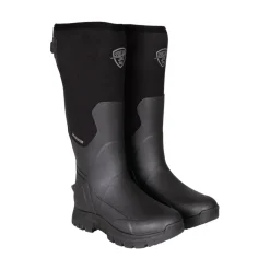 Sportchief Casual Shoes|Sandals And Mules<Men's Interceptor Neoprene and Rubber Hight Boots Black