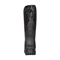 Sportchief Casual Shoes|Sandals And Mules<Men's Interceptor Neoprene and Rubber Hight Boots Black