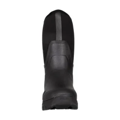 Sportchief Casual Shoes|Sandals And Mules<Men's Interceptor Neoprene and Rubber Mid Boots Black
