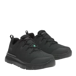 Timberland PRO Safety Shoes|Work Outerwear<Men’s Intercept OX ST SP Security Shoes Black