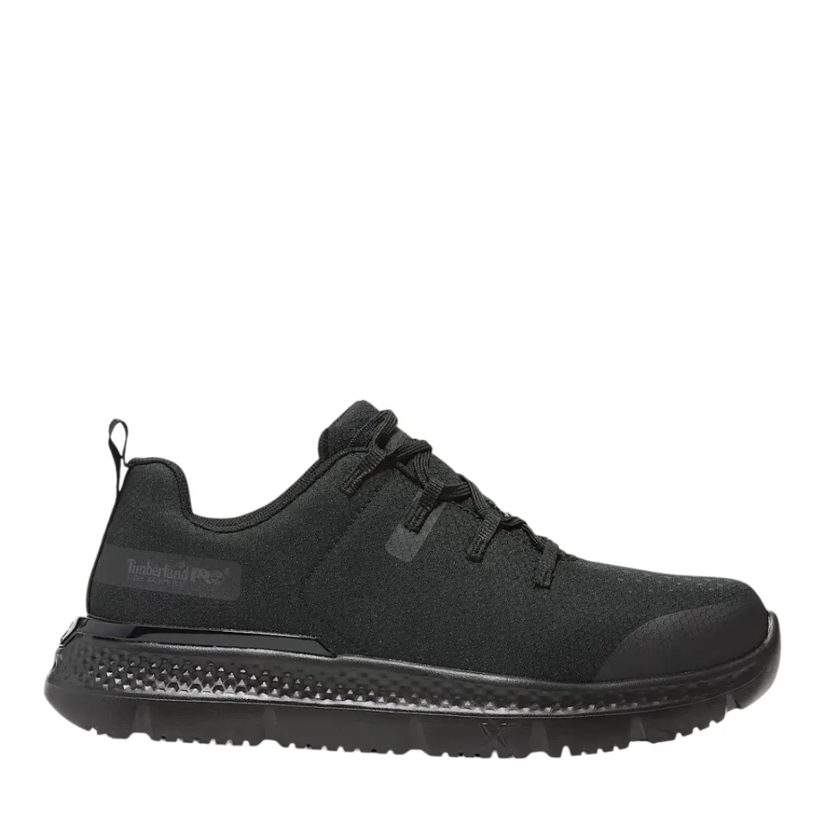 Timberland PRO Safety Shoes|Work Outerwear<Men’s Intercept OX ST SP Security Shoes Black
