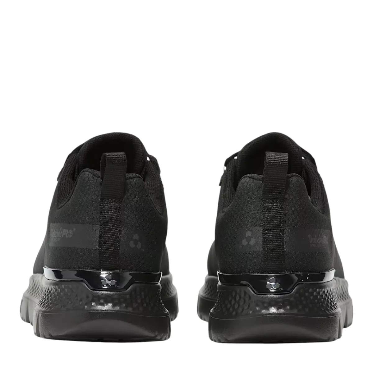 Timberland PRO Safety Shoes|Work Outerwear<Men’s Intercept OX ST SP Security Shoes Black