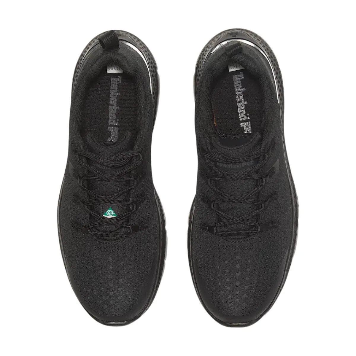 Timberland PRO Safety Shoes|Work Outerwear<Men’s Intercept OX ST SP Security Shoes Black