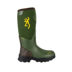 Browning Shirts And Sweaters|Vests And Accessories<Men's Invector II Hunting Boots Green