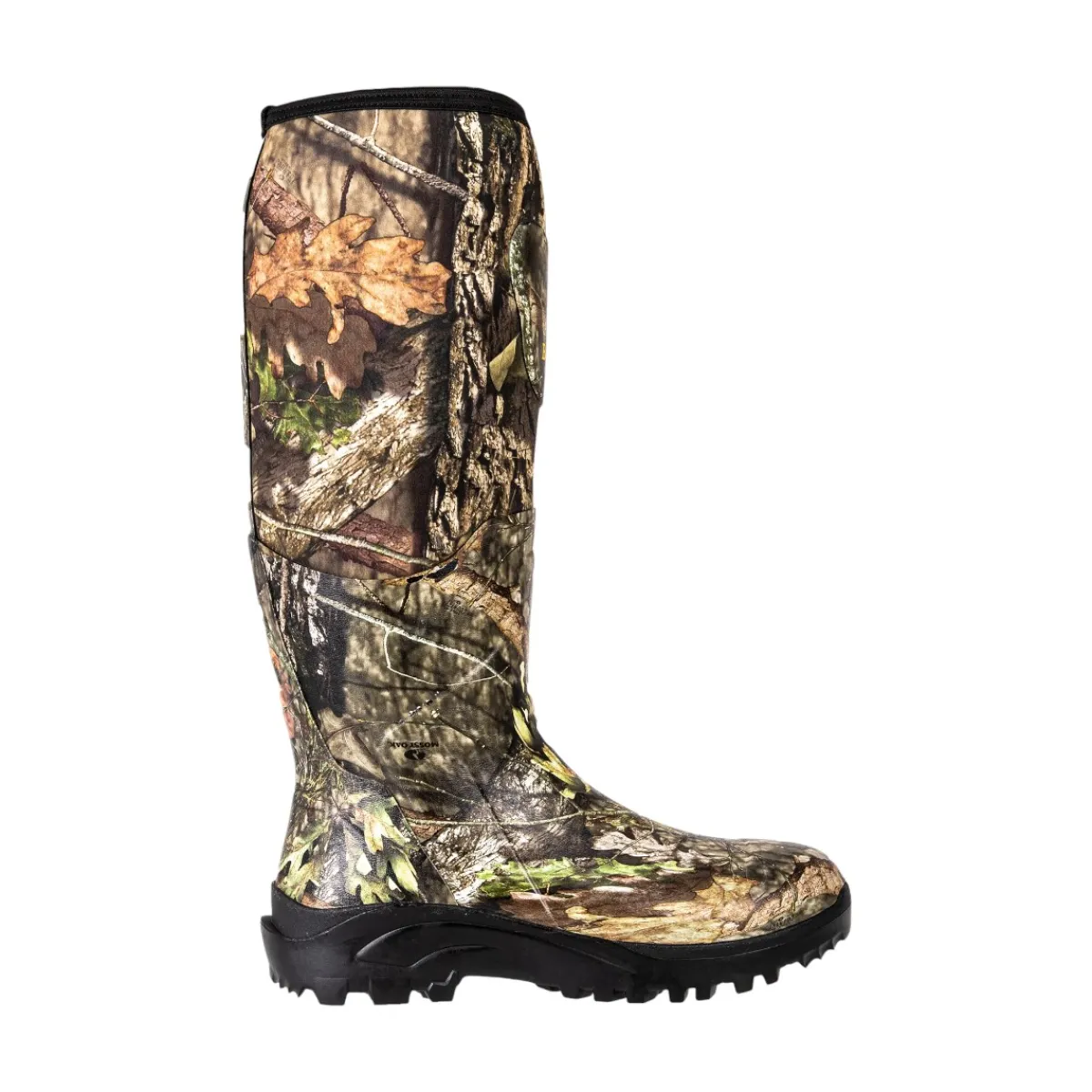 Browning Shirts And Sweaters|Vests And Accessories<Men's Invector Neo Hunting Boots Oak