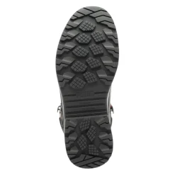 Puma Safety Shoes|Work Outerwear<Men's Iron Work Boots with Composite Toecap Black