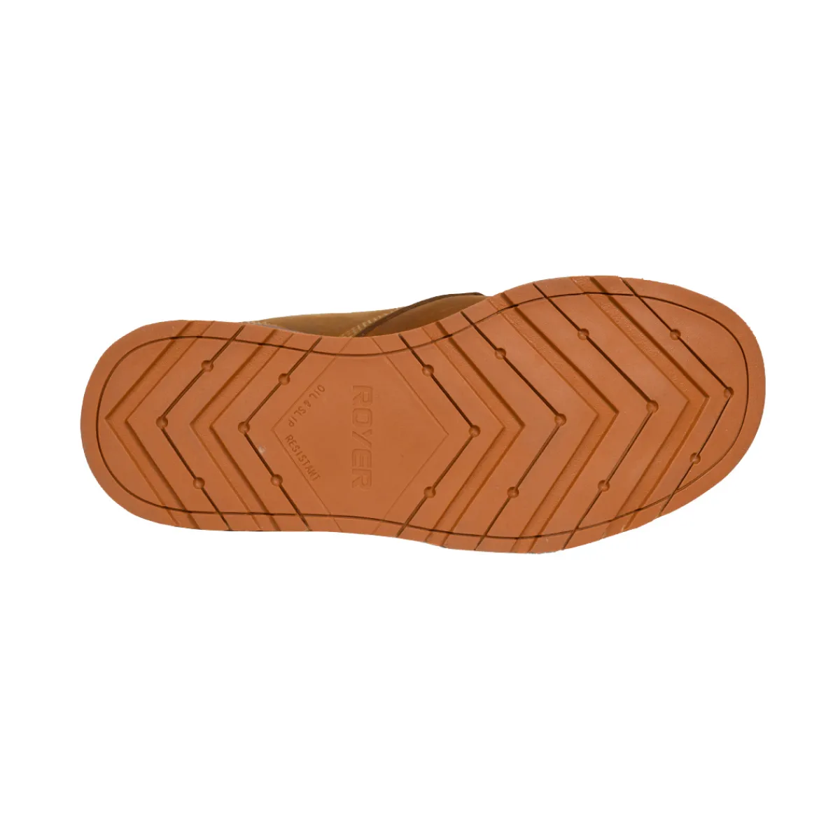 Royer Casual Shoes|Sandals And Mules<Men's Ironbolt WP 6'' Safety Boots Brown