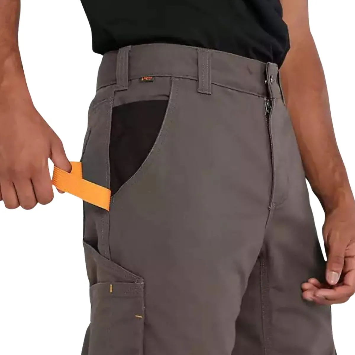 Timberland PRO Safety Shoes|Work Outerwear<Men's Ironhide Pants
