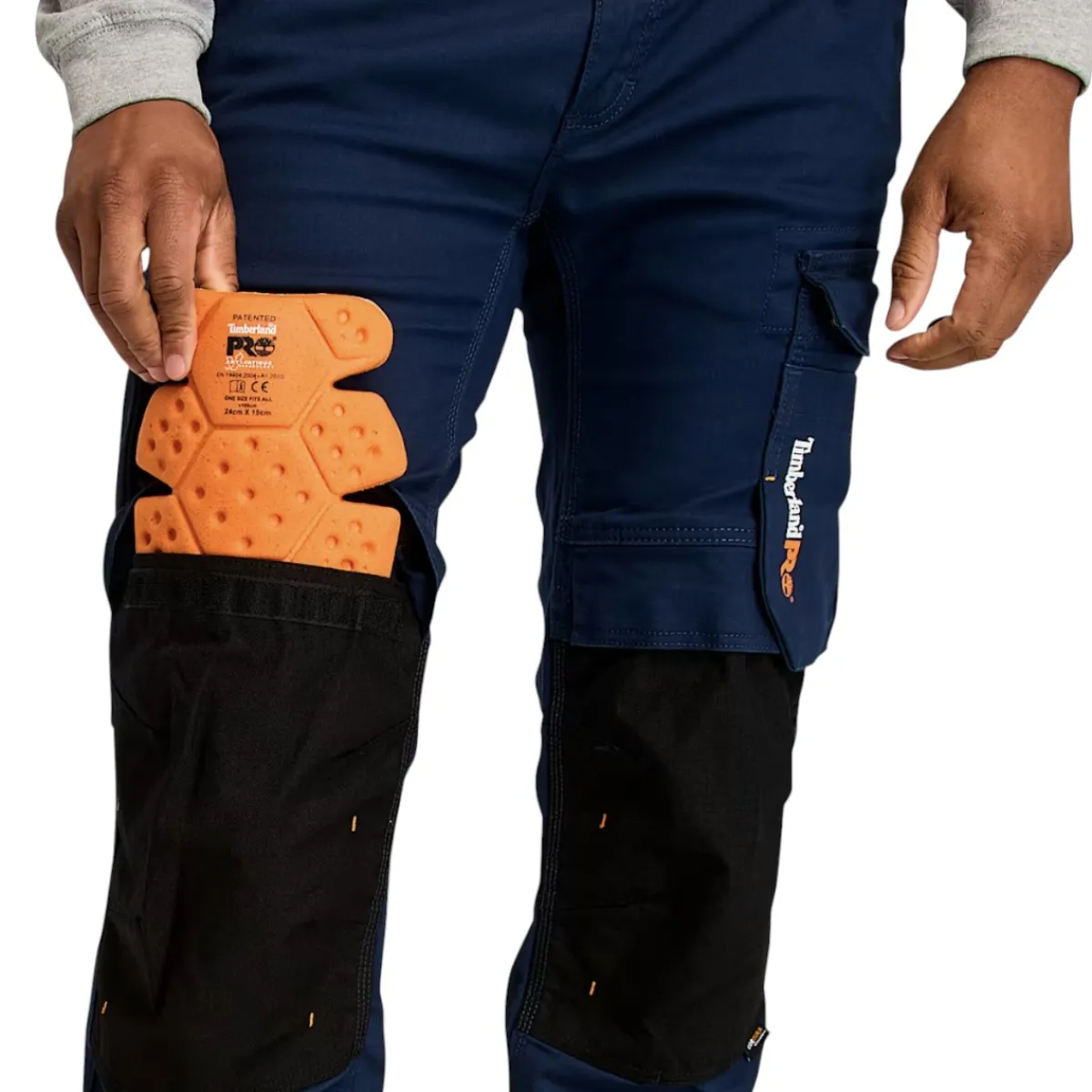 Timberland PRO Safety Shoes|Work Outerwear<Men's Ironhide Pants