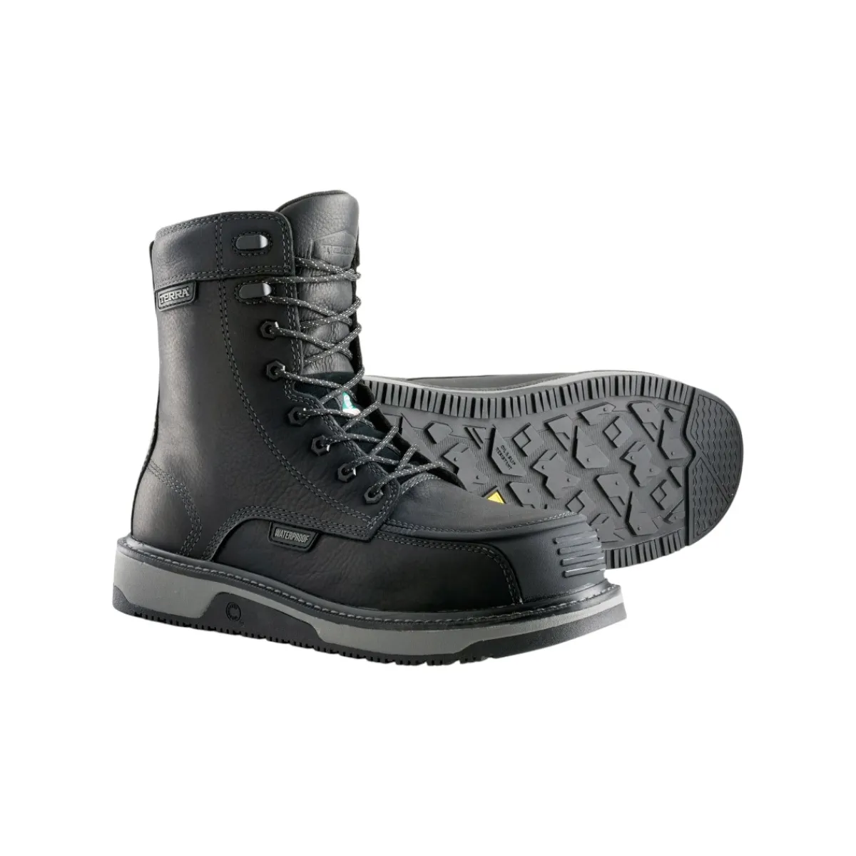 Terra Casual Shoes|Sandals And Mules<Men's Ironstone 8