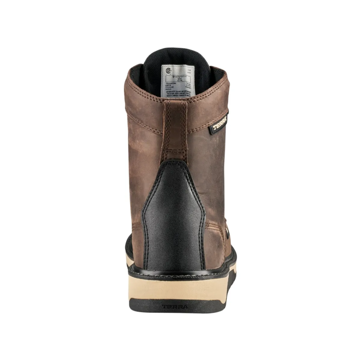 Terra Casual Shoes|Sandals And Mules<Men's Ironstone 8