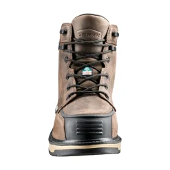 Terra Casual Shoes|Sandals And Mules<Men's Ironstone 6 Brown