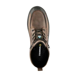 Terra Casual Shoes|Sandals And Mules<Men's Ironstone 6 Brown