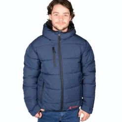 Pèlerin Insulated Jackets|Windbreaker Jackets<Men's Jaden Jacket