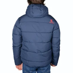Pèlerin Insulated Jackets|Windbreaker Jackets<Men's Jaden Jacket