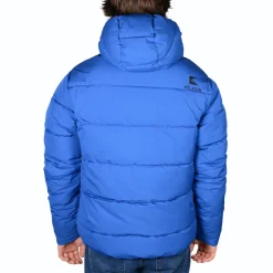 Pèlerin Insulated Jackets|Windbreaker Jackets<Men's Jaden Jacket
