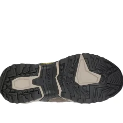 Skechers Casual Shoes|Sandals And Mules<Men's Jagger Hiking Shoes Khaki