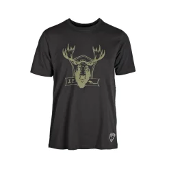 Sportchief Shirts And Sweaters|Vests And Accessories<Men's Jason Morneau T-Shirt Black